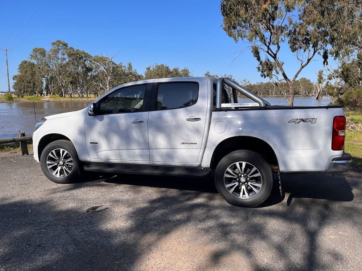 Vehicle Image
