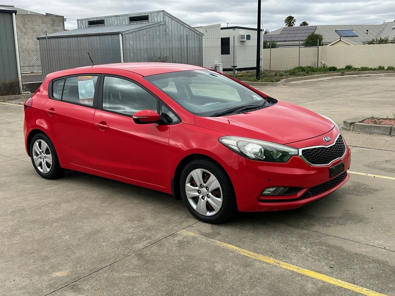 Vehicle Image