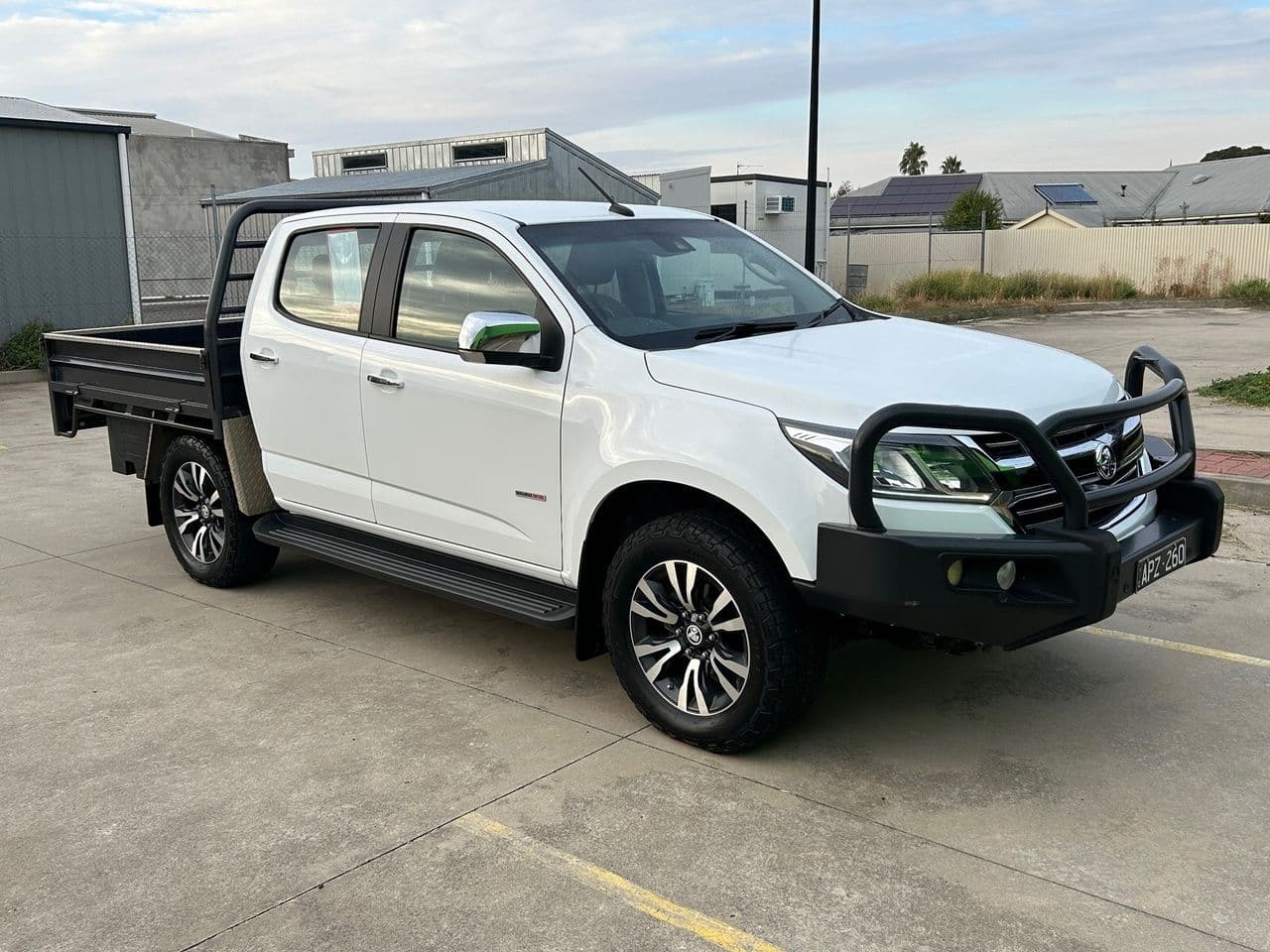 Vehicle Image