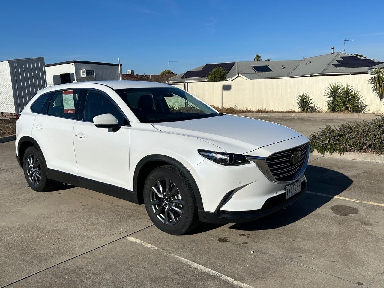 Vehicle Image