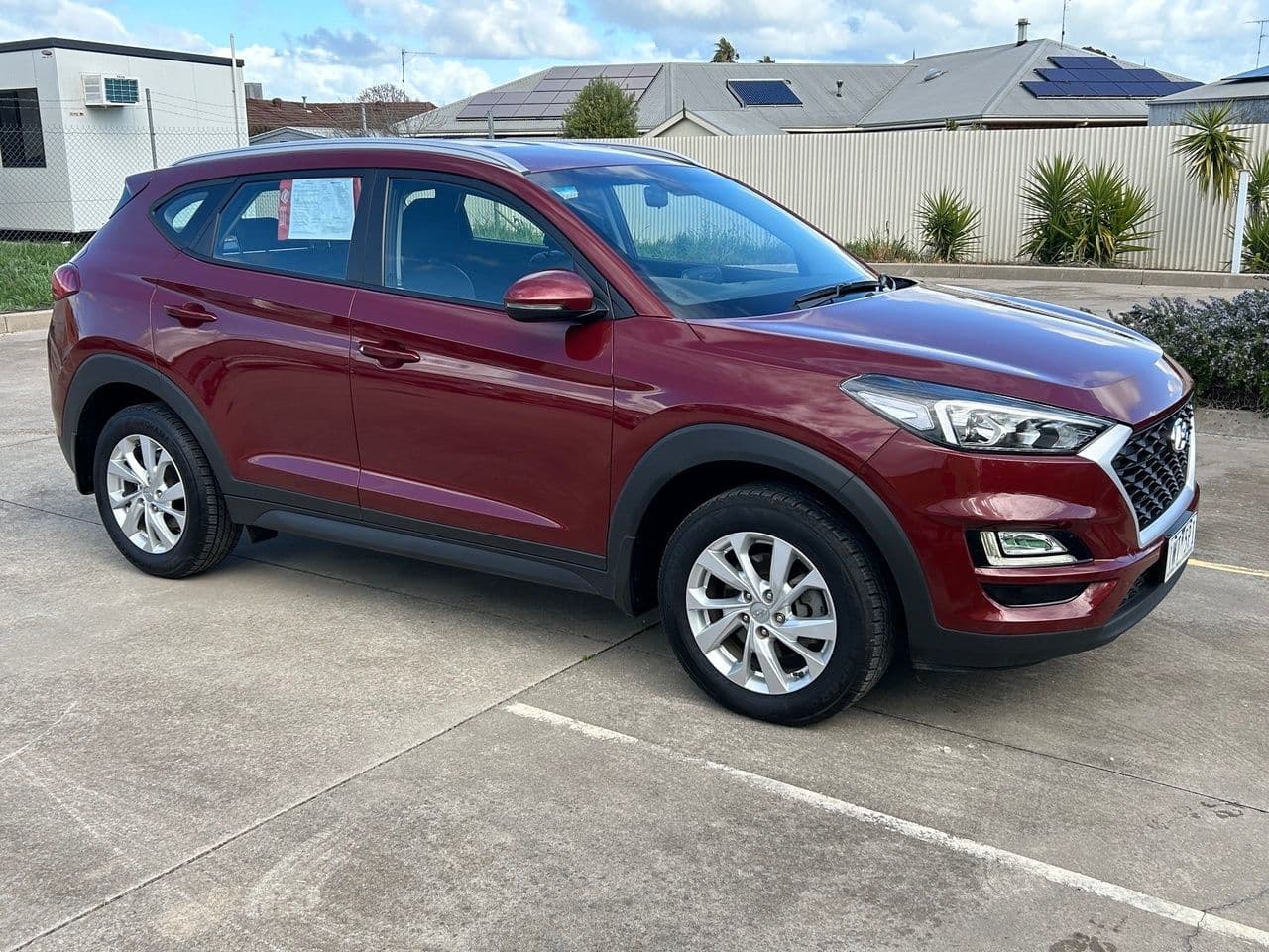 Vehicle Image