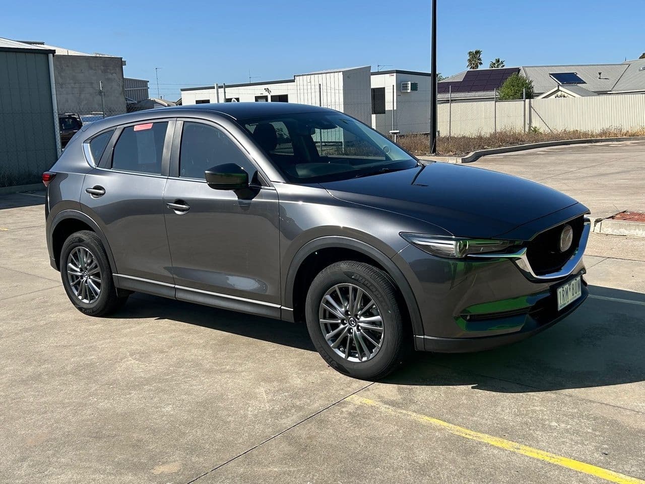 Vehicle Image