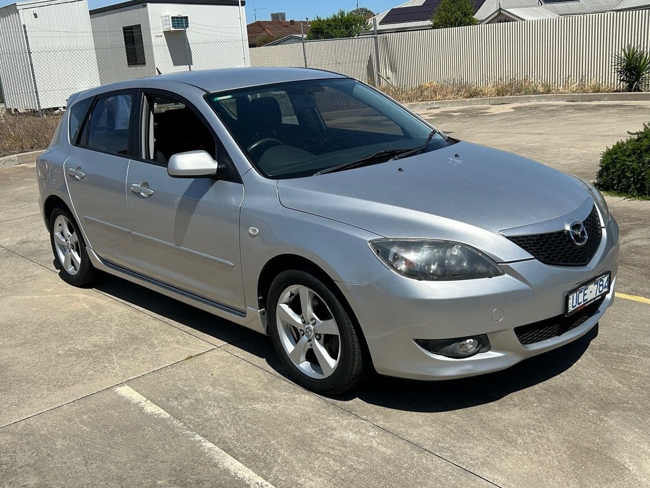 Vehicle Image
