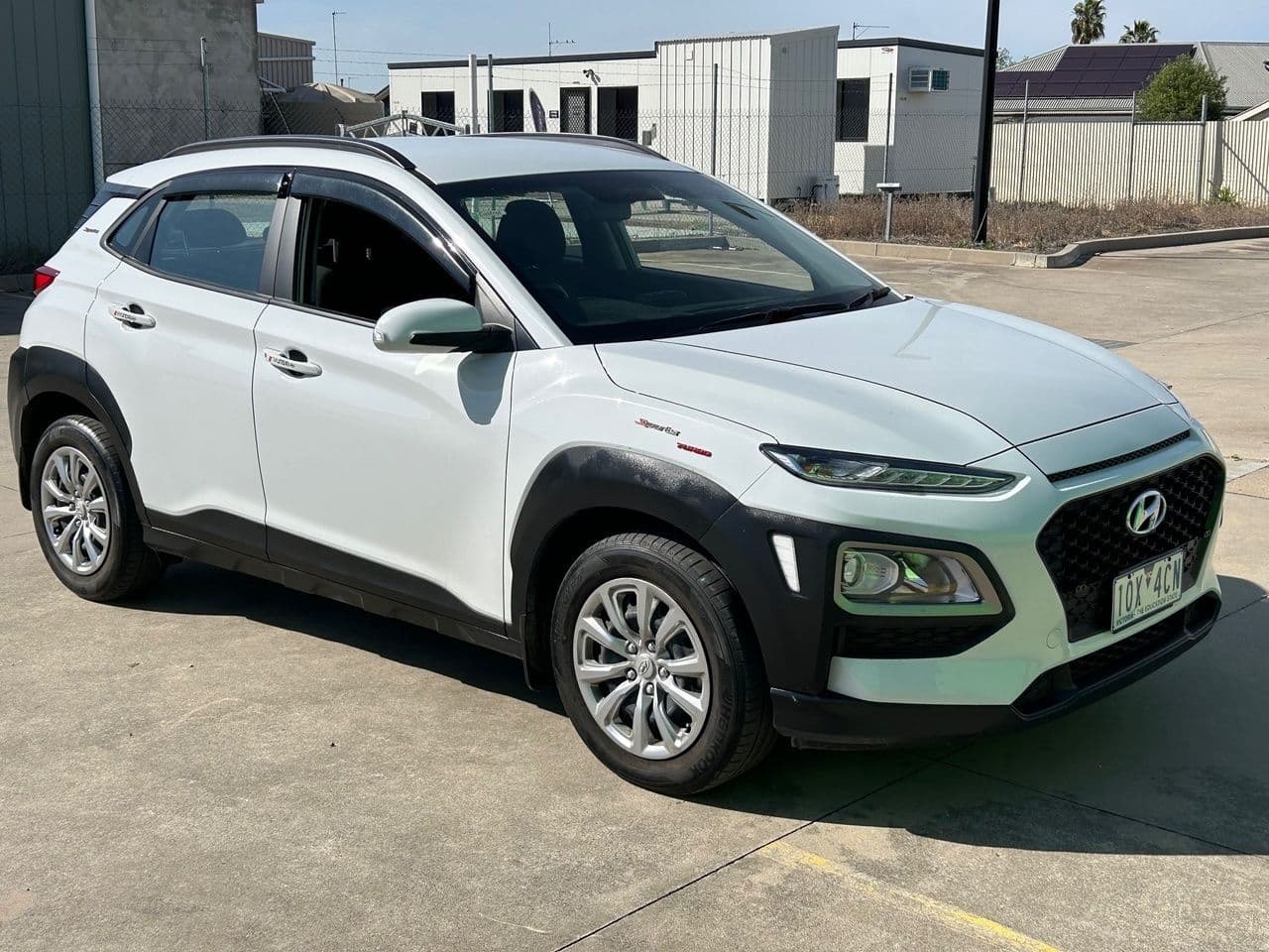 Vehicle Image