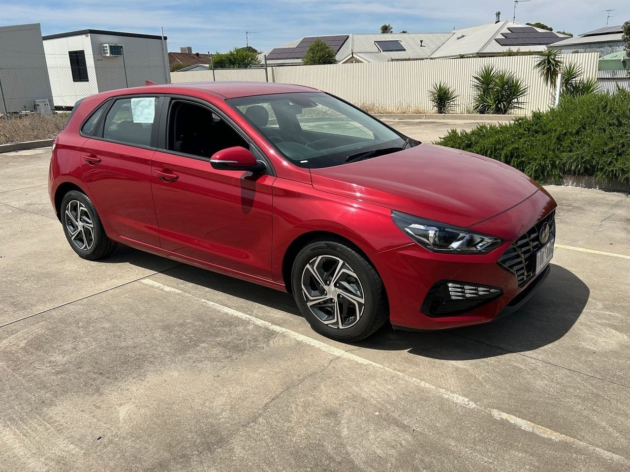 Vehicle Image