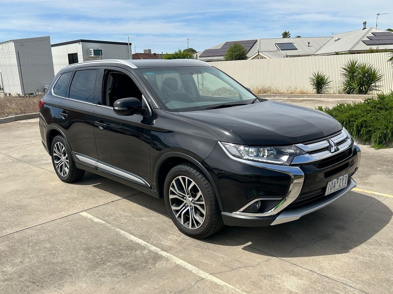 Vehicle Image