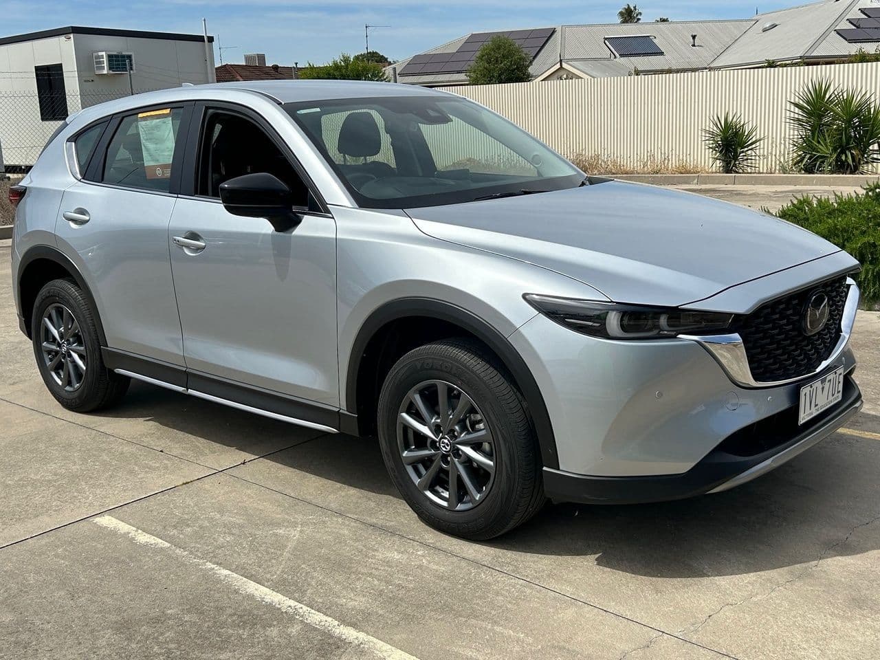 Vehicle Image