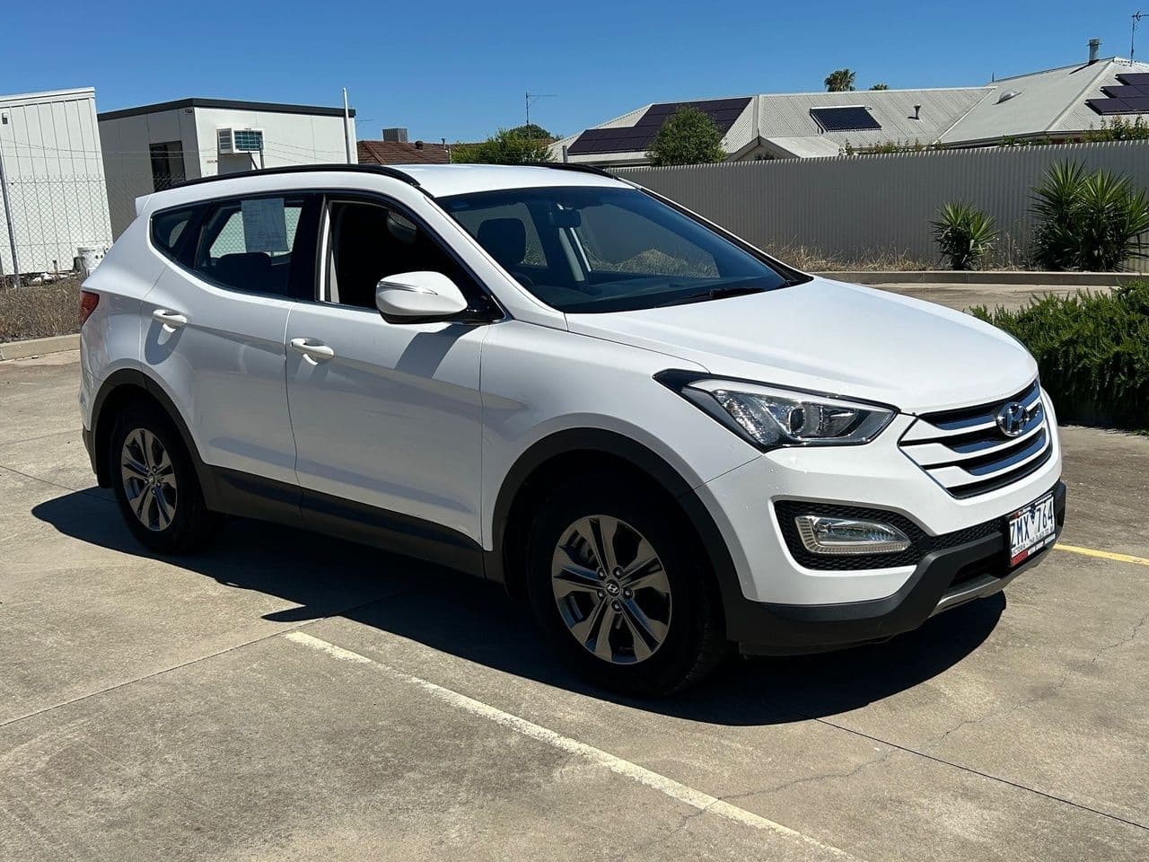 Vehicle Image
