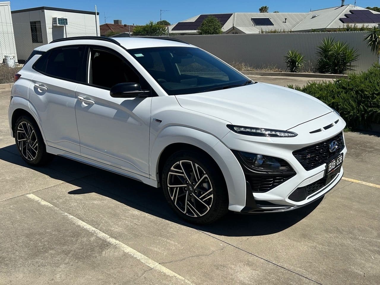 Vehicle Image