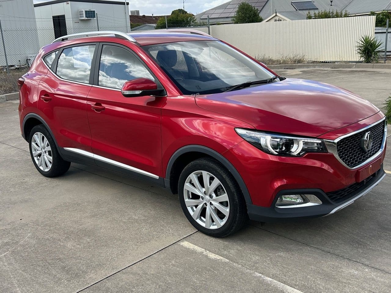 Vehicle Image