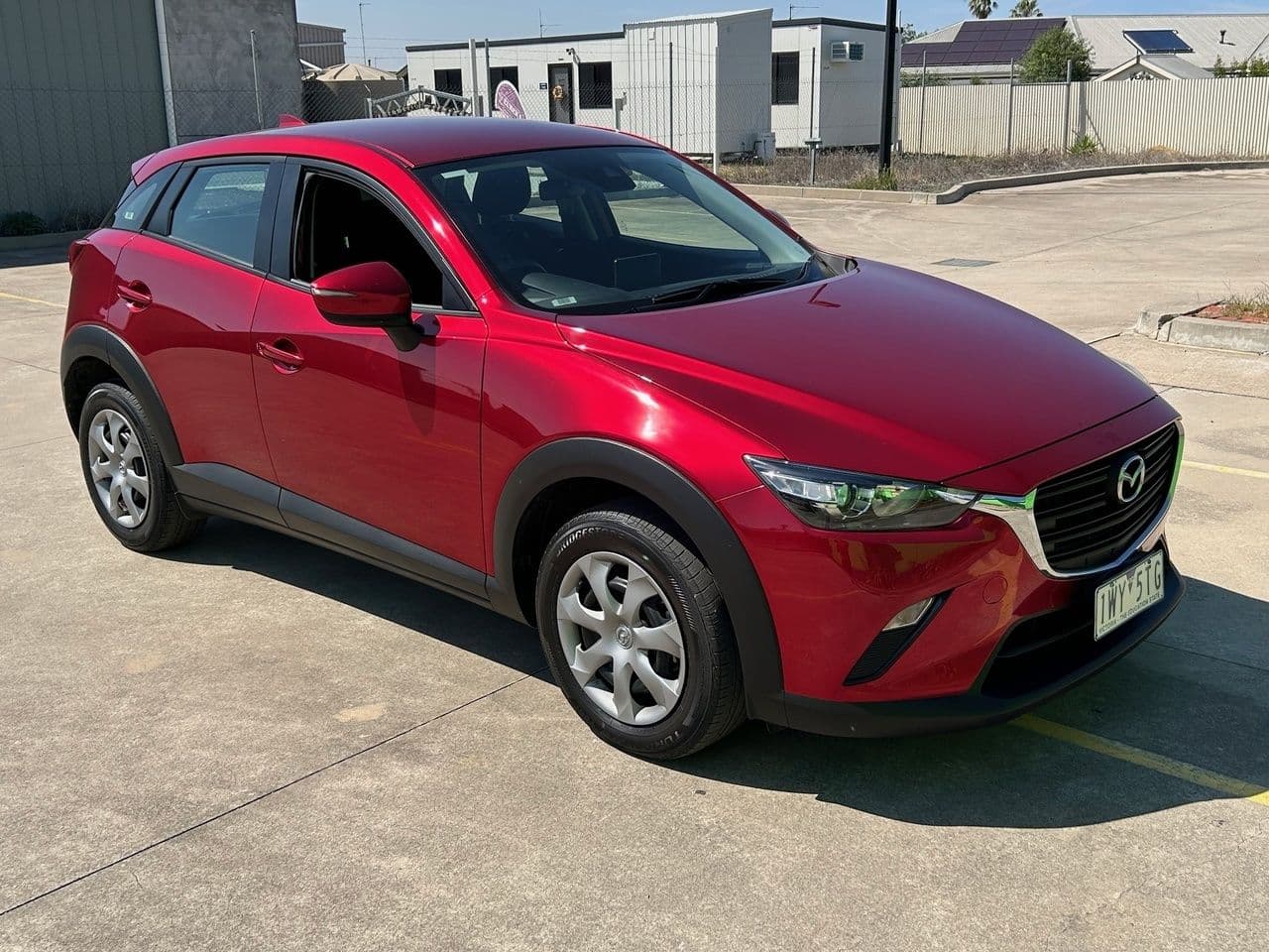 Vehicle Image
