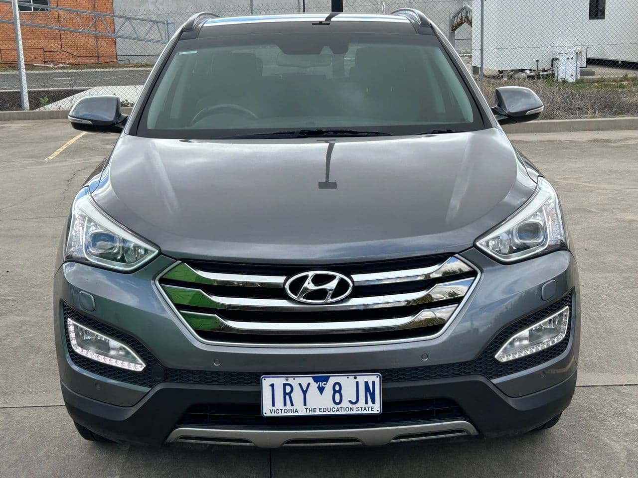 Vehicle Image