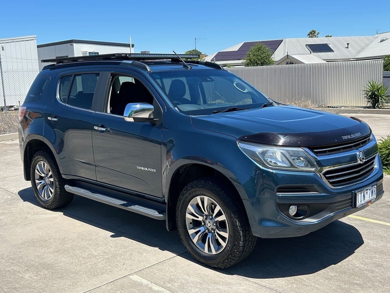Vehicle Image