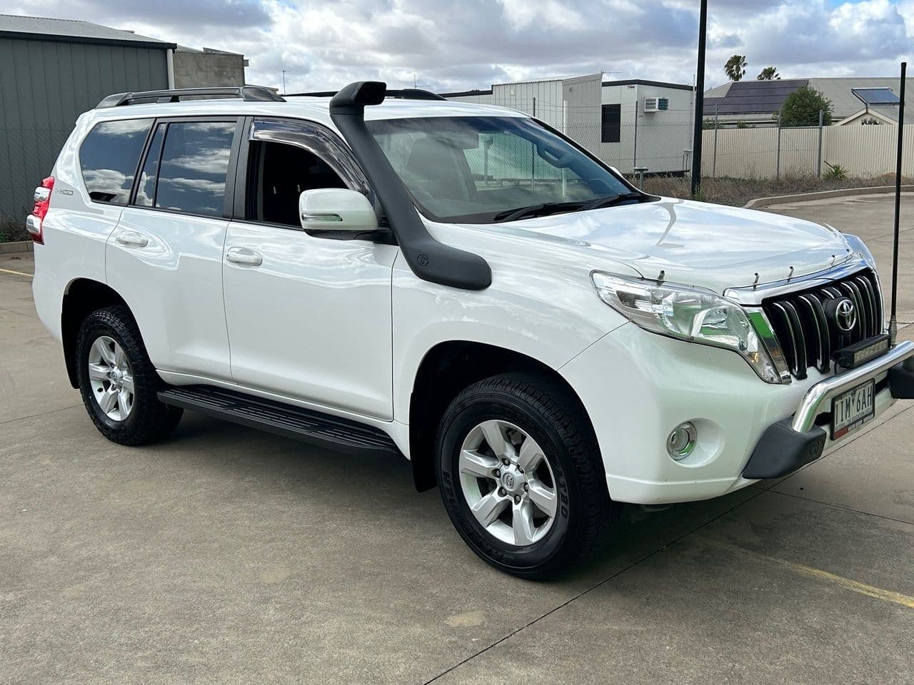 Vehicle Image