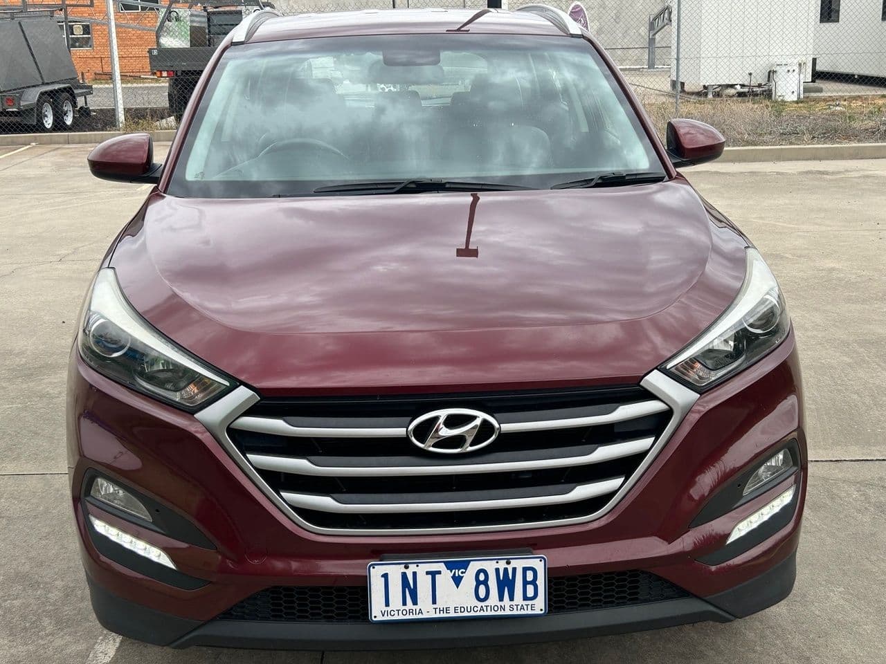 Vehicle Image