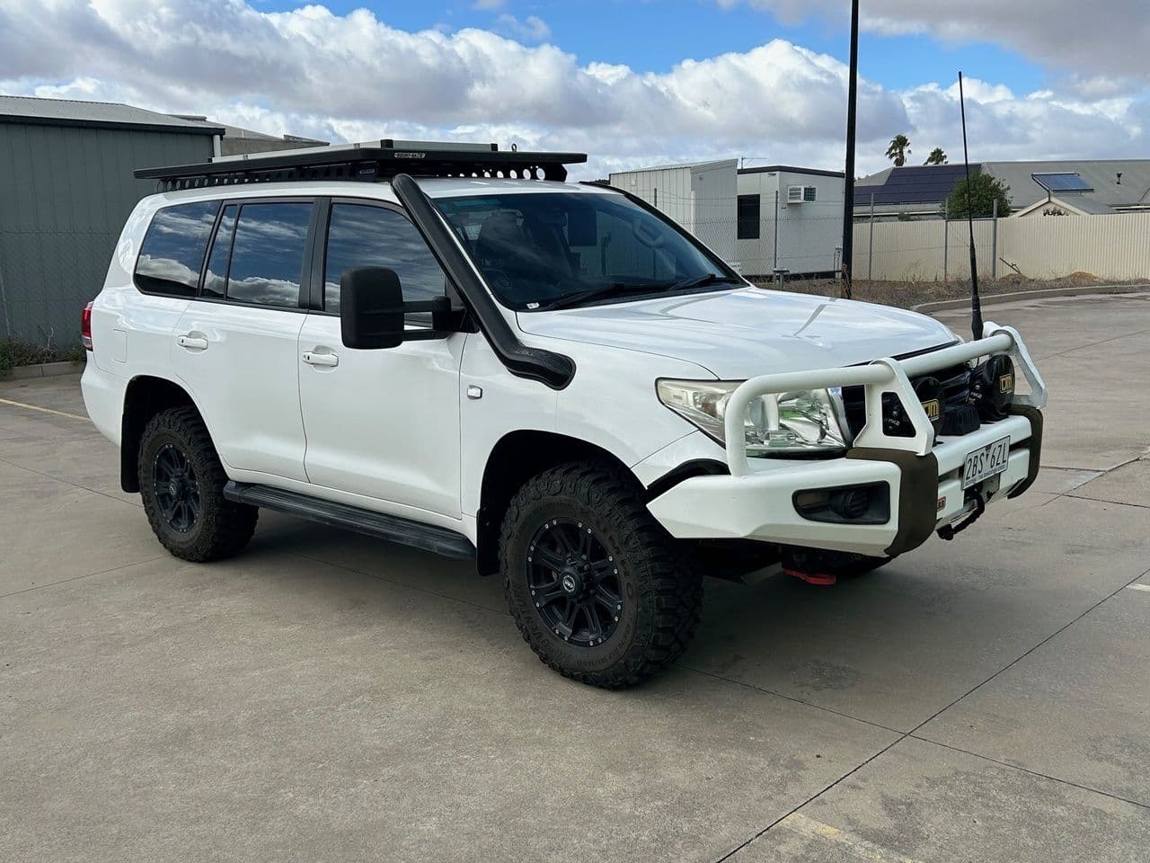 Vehicle Image