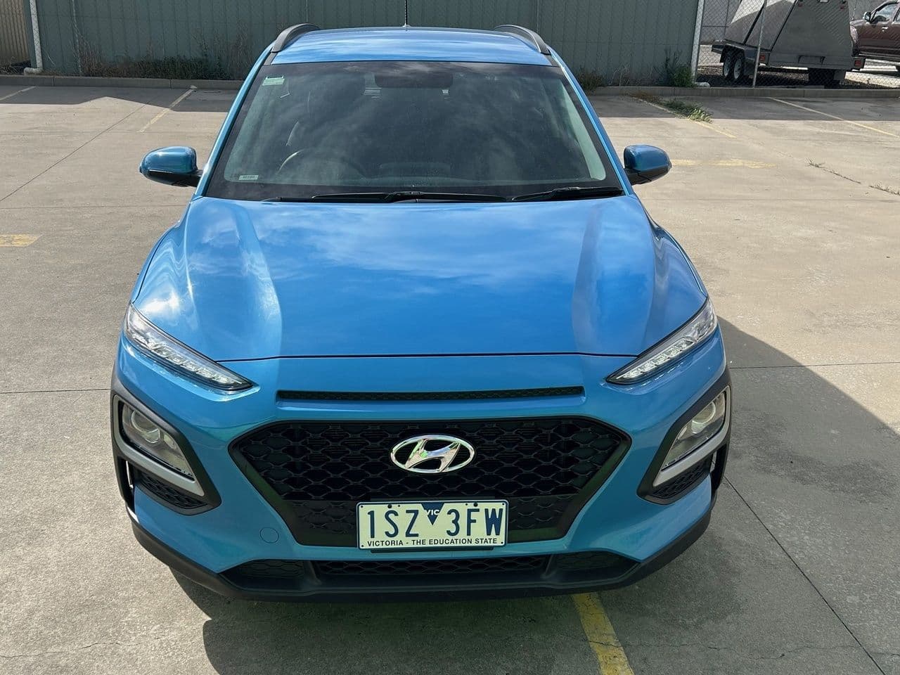 Vehicle Image