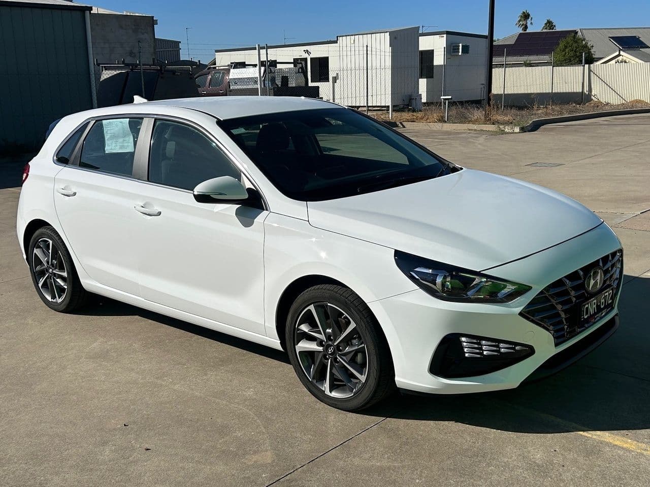 Vehicle Image