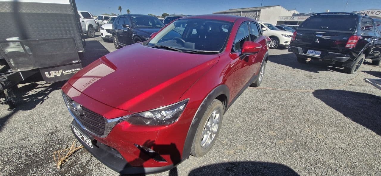 Vehicle Image