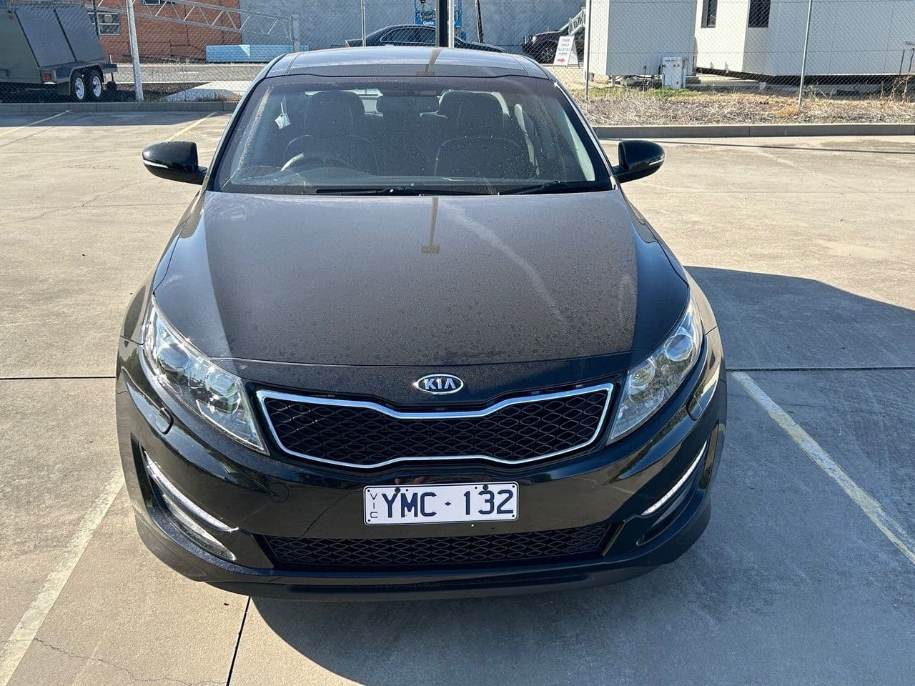 Vehicle Image