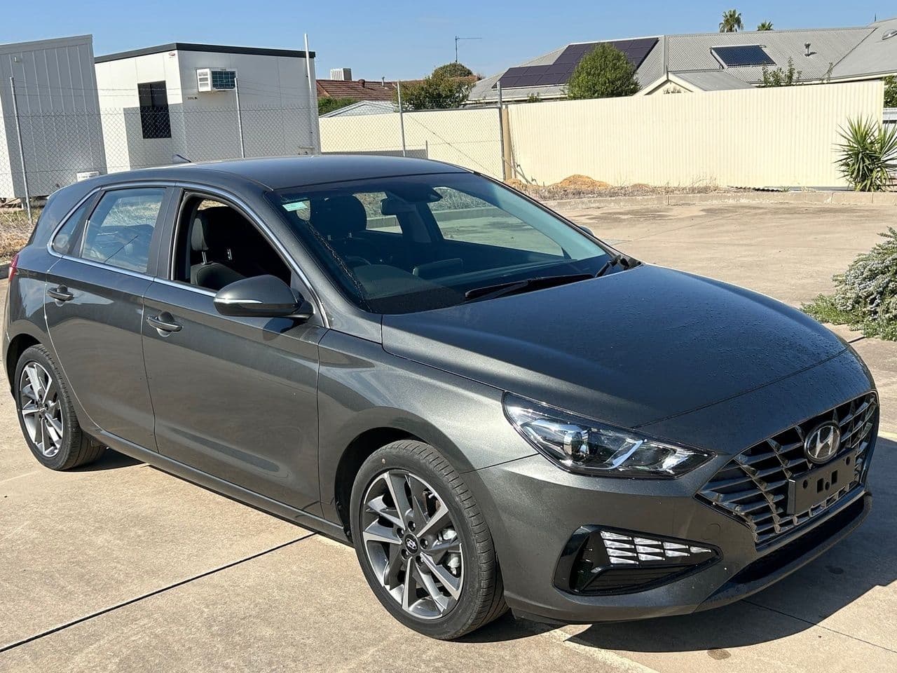 Vehicle Image