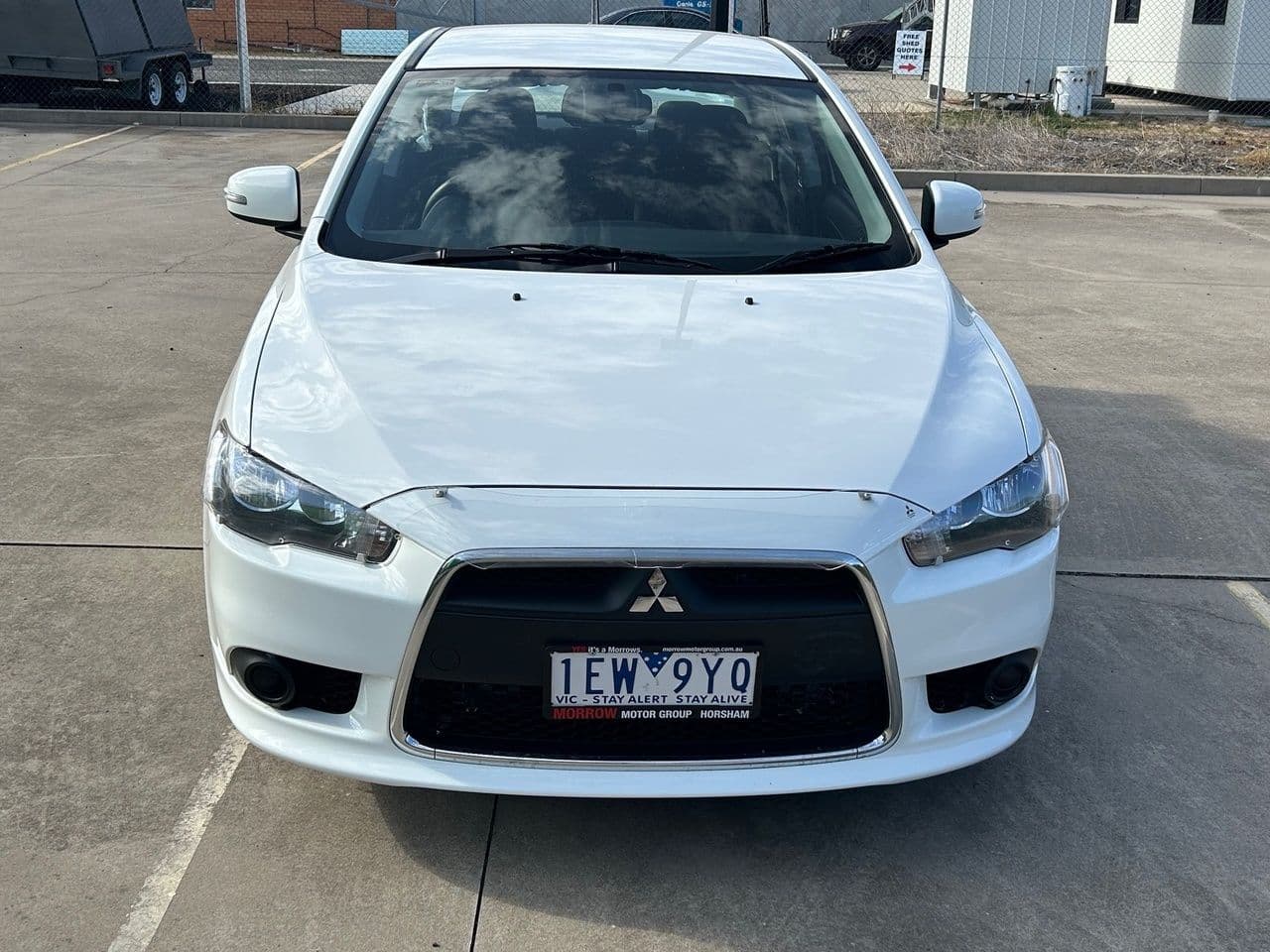 Vehicle Image
