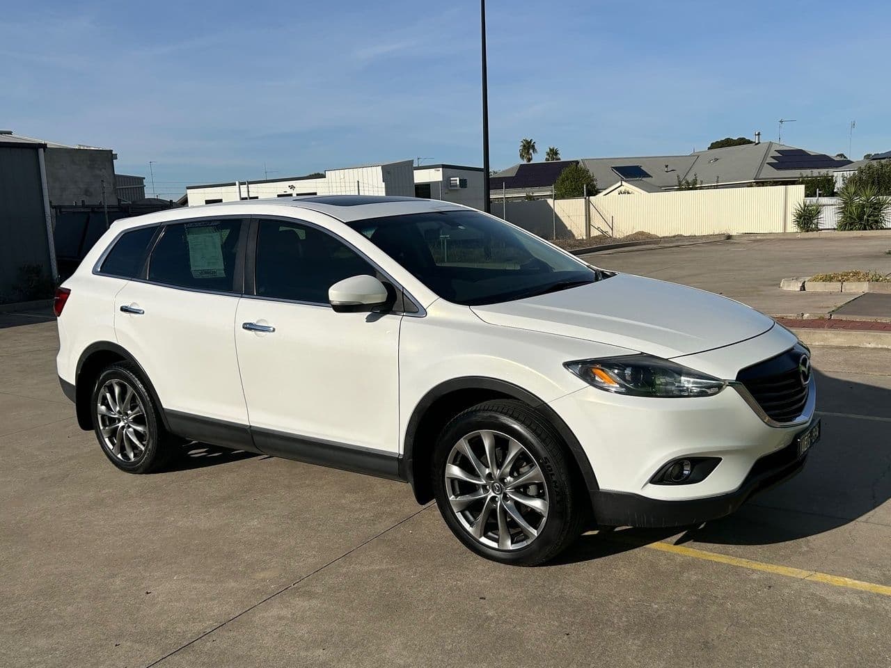 Vehicle Image
