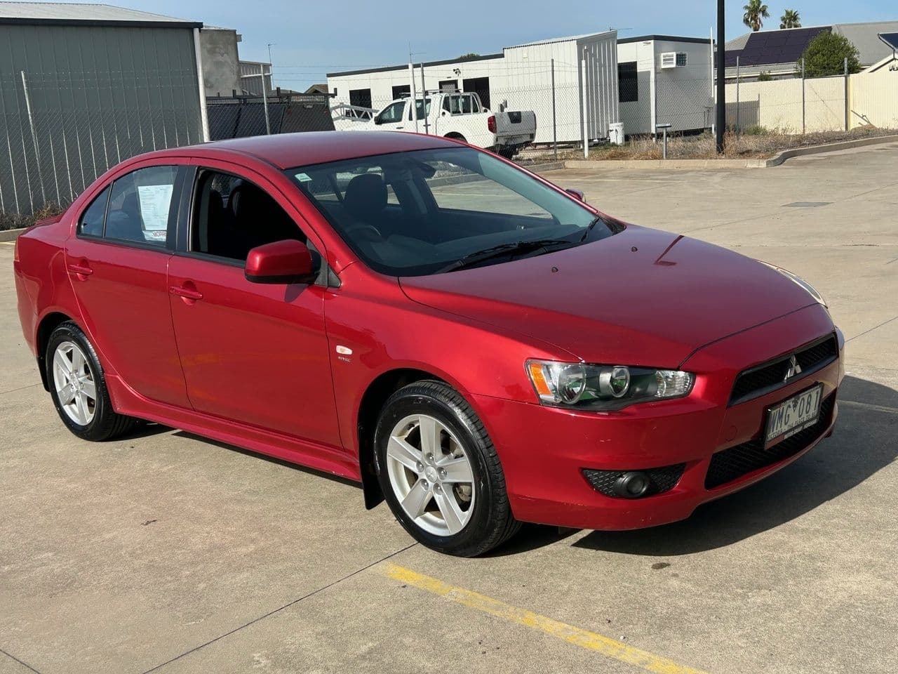 Vehicle Image