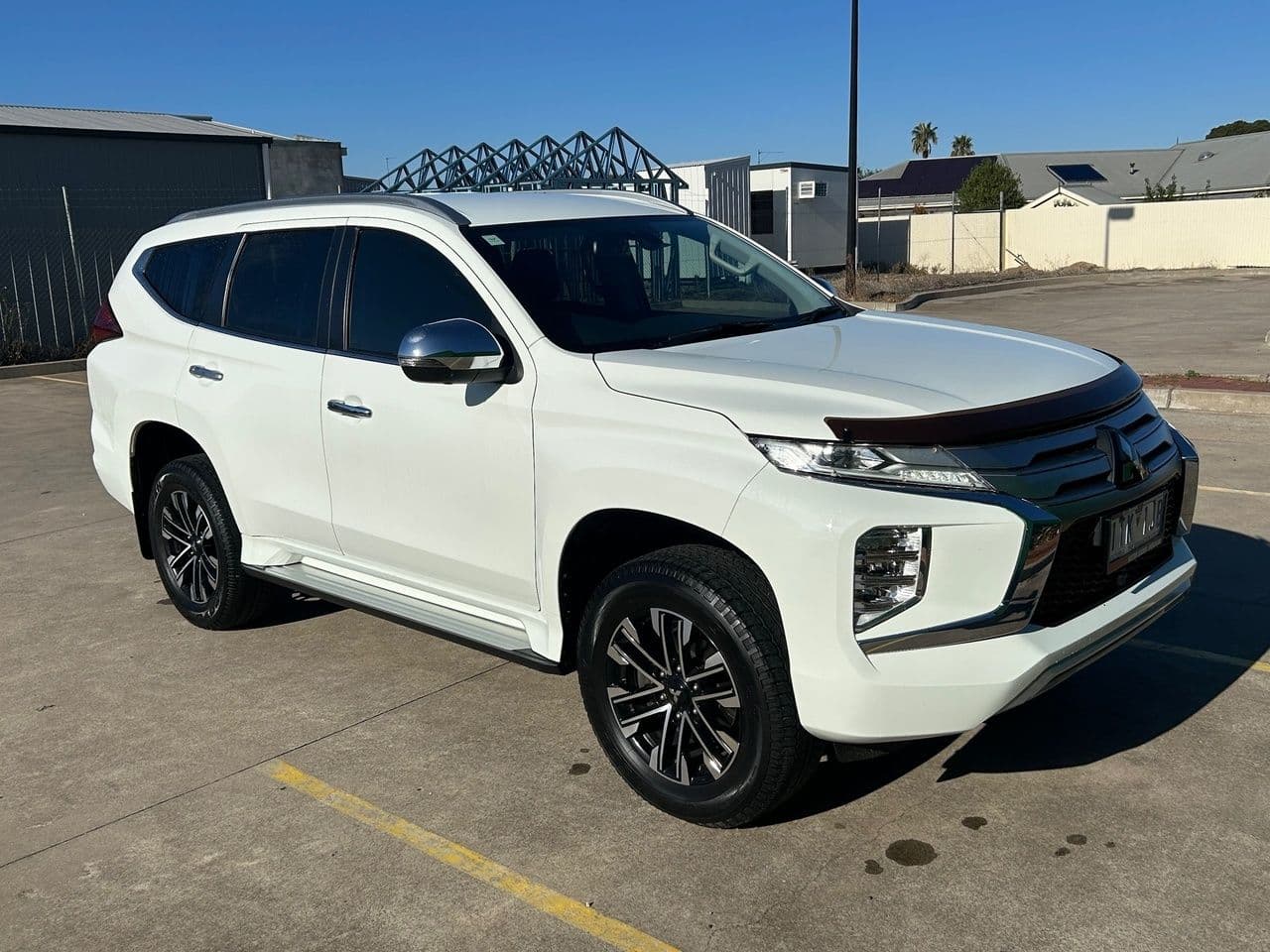 Vehicle Image