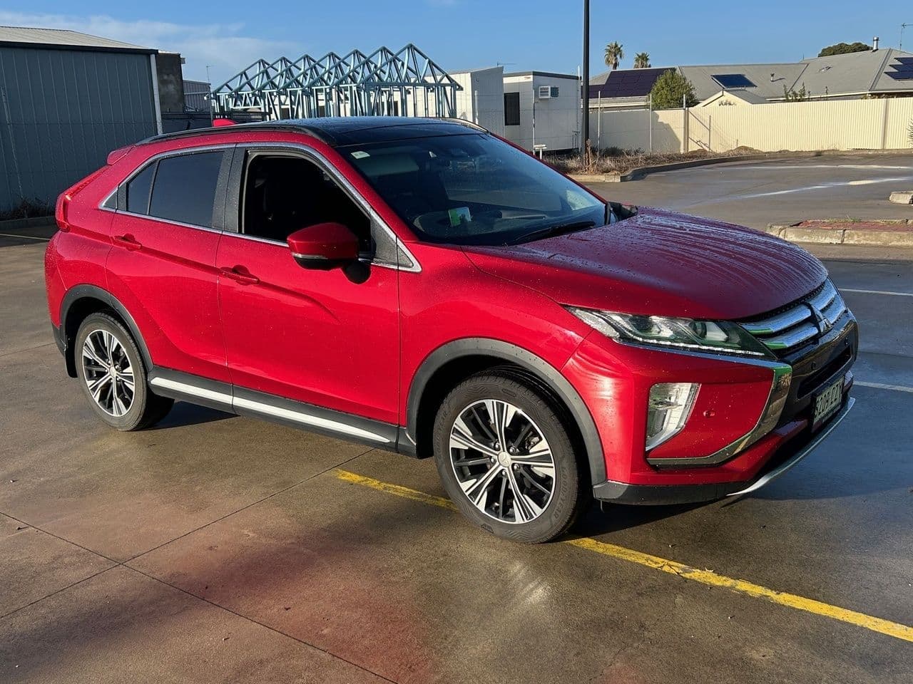 Vehicle Image