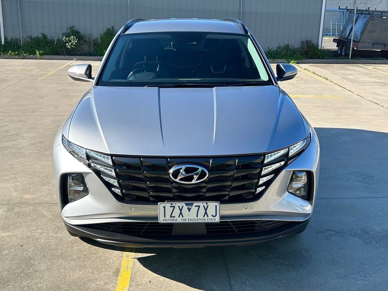 Vehicle Image