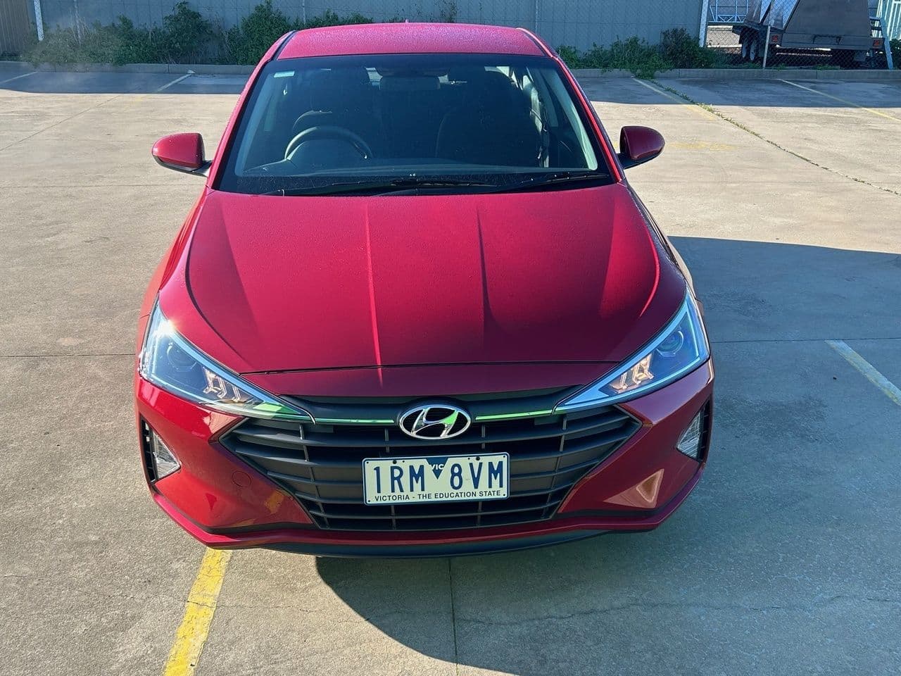 Vehicle Image