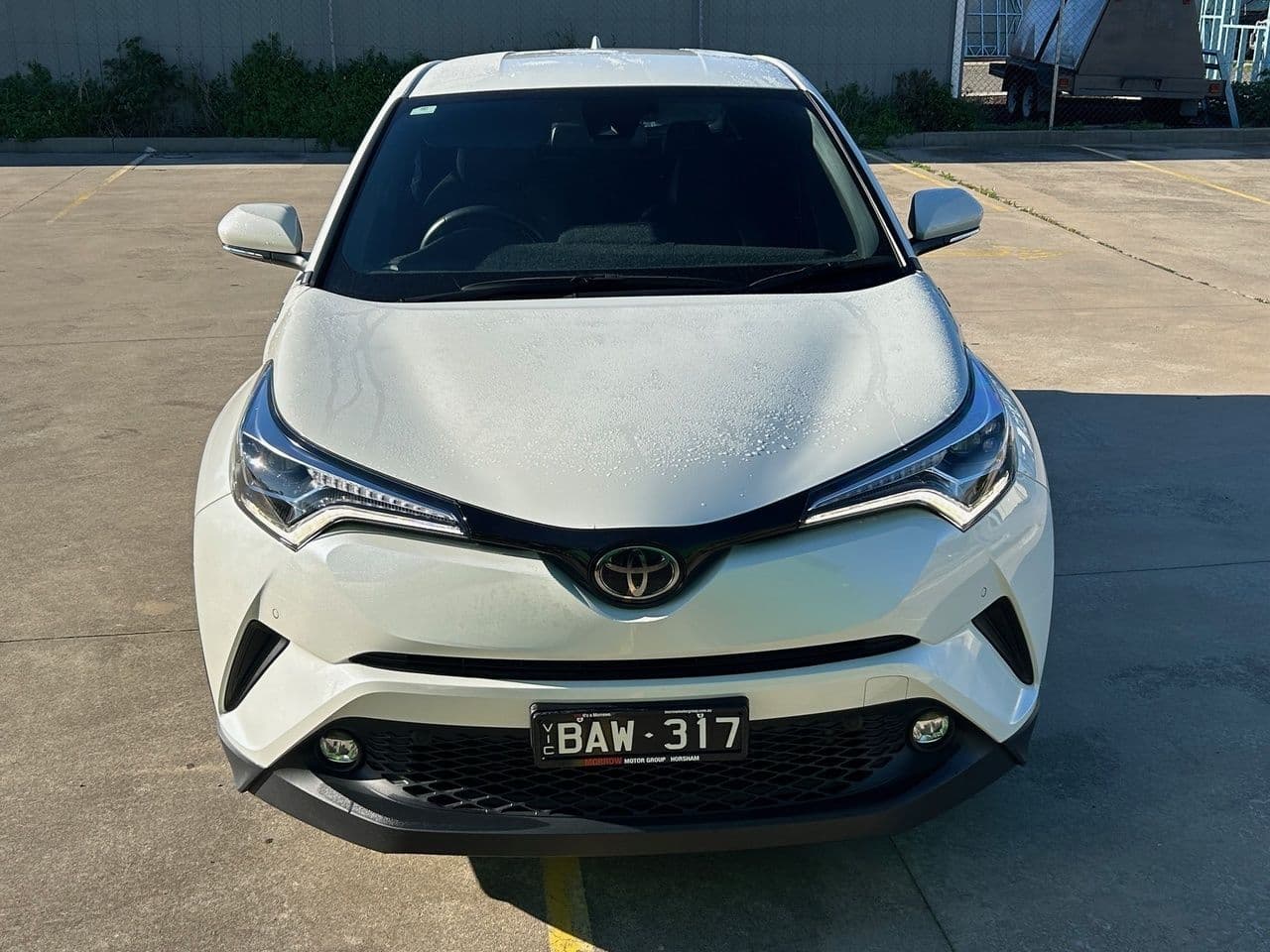 Vehicle Image