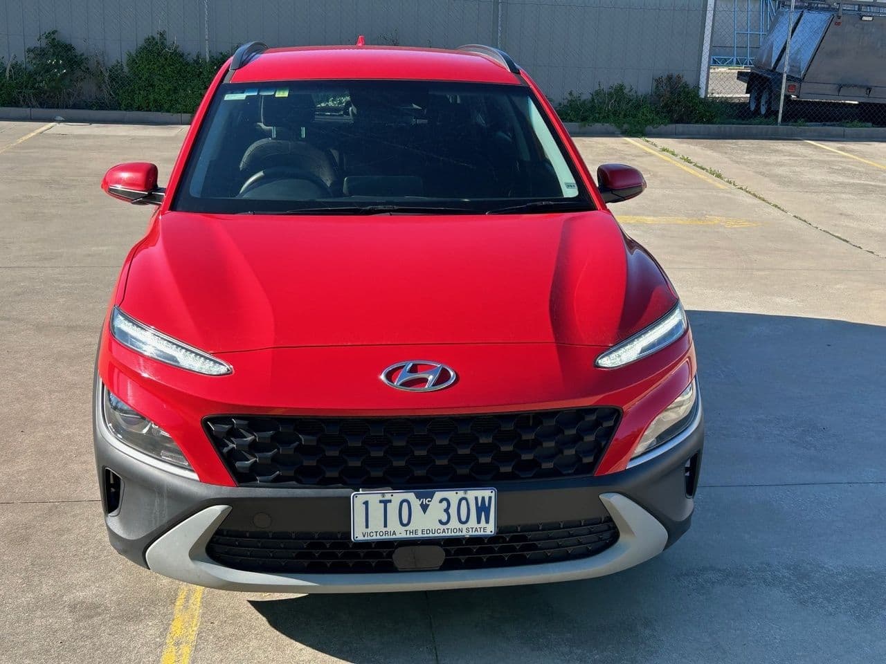 Vehicle Image