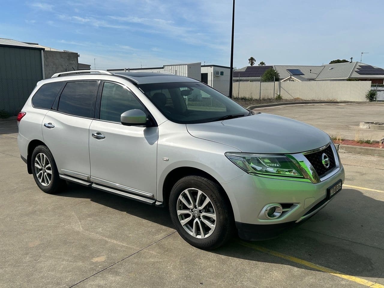Vehicle Image
